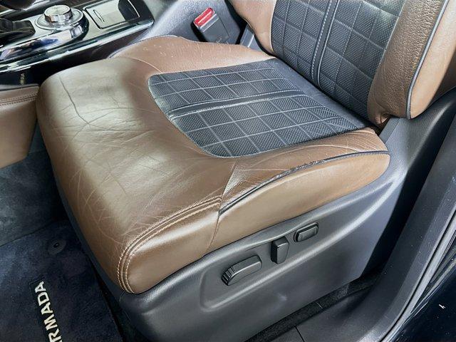 2020 Nissan Armada Vehicle Photo in Doylsetown, PA 18901