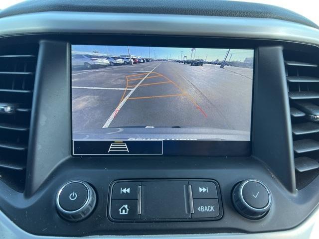2023 GMC Acadia Vehicle Photo in GREEN BAY, WI 54304-5303