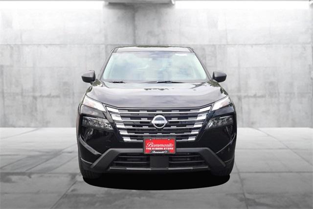 2025 Nissan Rogue Vehicle Photo in Hazelwood, MO 63042