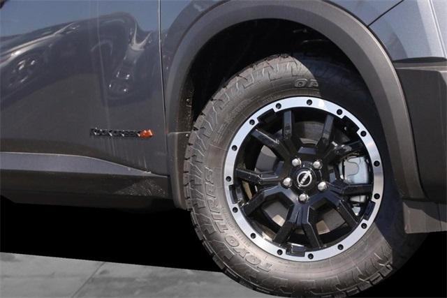 2025 Nissan Pathfinder Vehicle Photo in Hazelwood, MO 63042