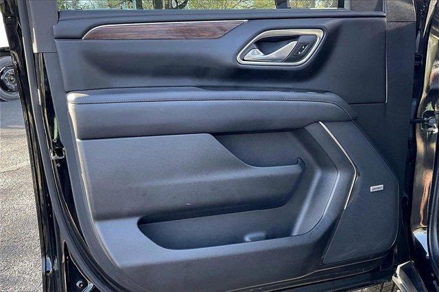 2024 Chevrolet Suburban Vehicle Photo in INDEPENDENCE, MO 64055-1314
