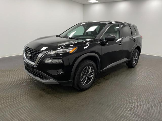 2023 Nissan Rogue Vehicle Photo in Appleton, WI 54913