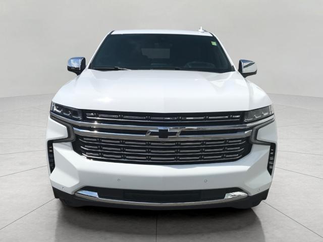 2021 Chevrolet Suburban Vehicle Photo in GREEN BAY, WI 54303-3330