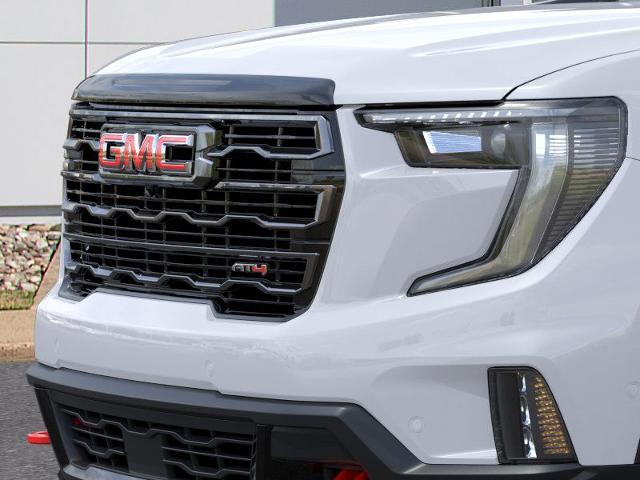 2025 GMC Acadia Vehicle Photo in TREVOSE, PA 19053-4984
