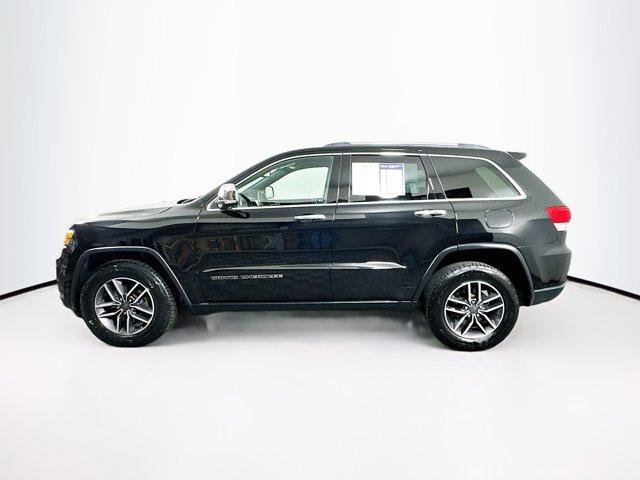 2019 Jeep Grand Cherokee Vehicle Photo in Doylsetown, PA 18901