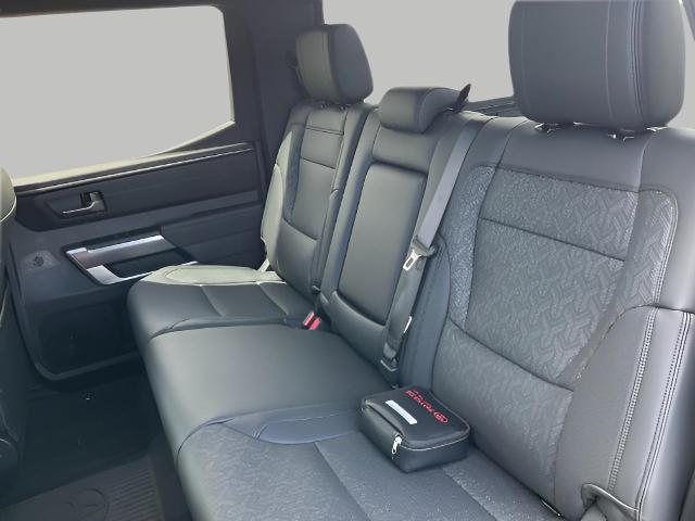 2025 Toyota Tundra 4WD Vehicle Photo in Oshkosh, WI 54904