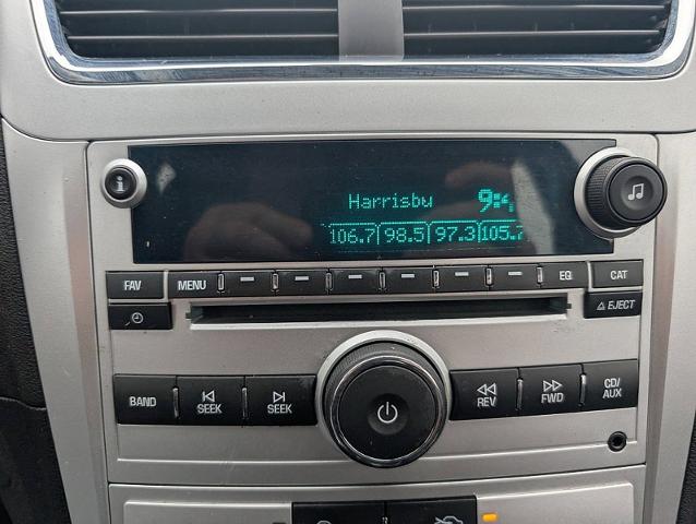 2008 Chevrolet Malibu Vehicle Photo in HARRISBURG, PA 17111-1033