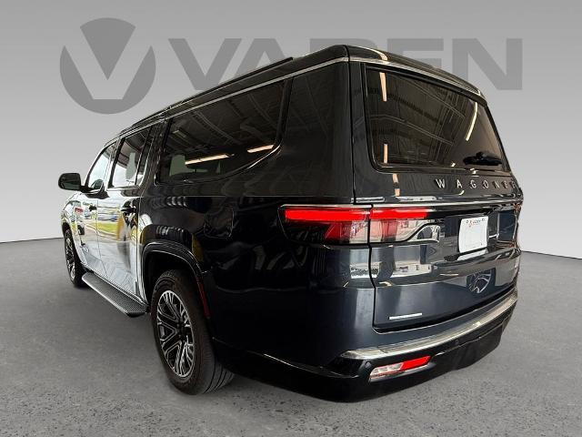 2023 Jeep Wagoneer L Vehicle Photo in Savannah, GA 31419