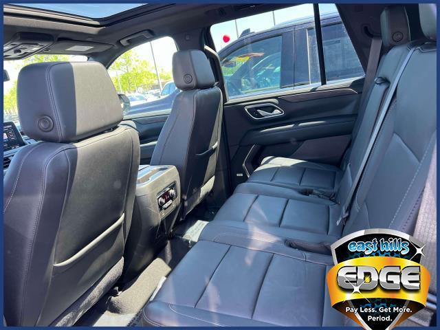 2021 Chevrolet Tahoe Vehicle Photo in Roslyn, NY 11576