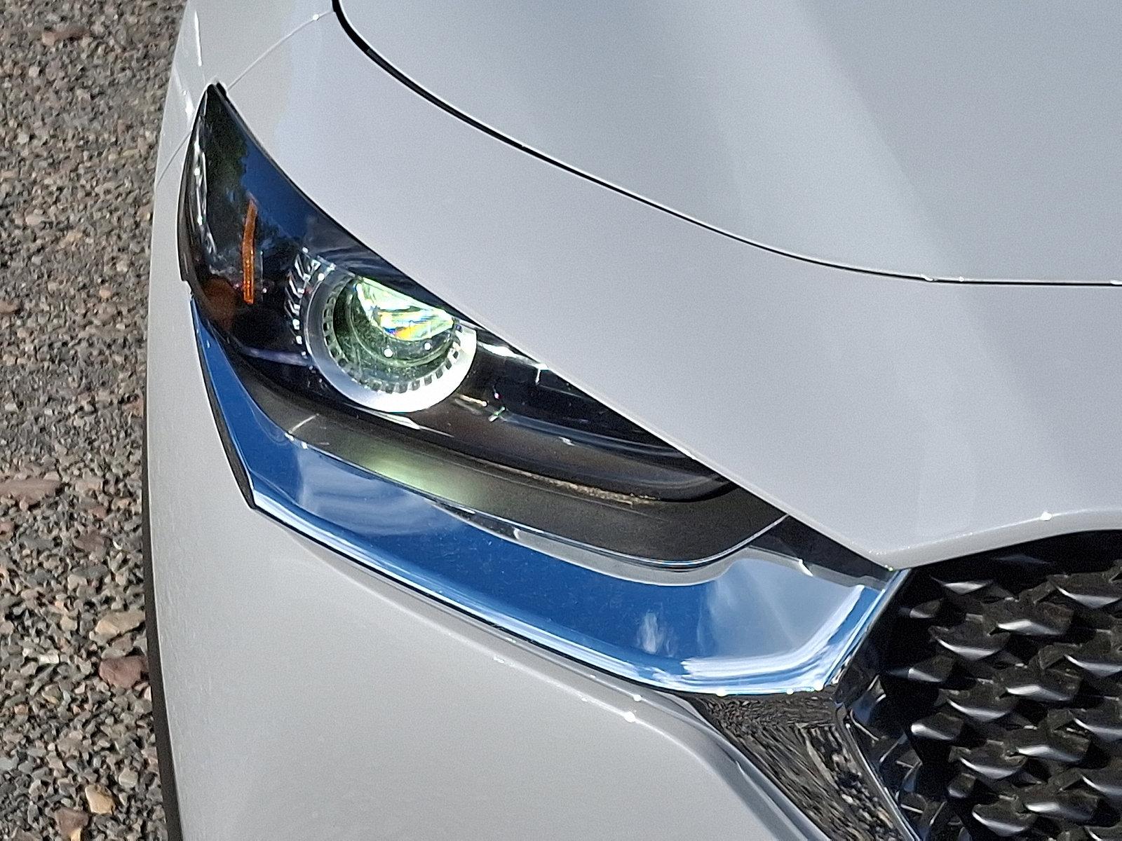 2025 Mazda CX-30 Vehicle Photo in Trevose, PA 19053