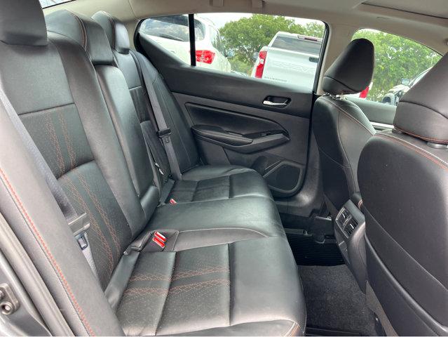 2023 Nissan Altima Vehicle Photo in Savannah, GA 31419