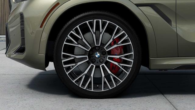 2026 BMW X6 xDrive40i Vehicle Photo in GRAPEVINE, TX 76051