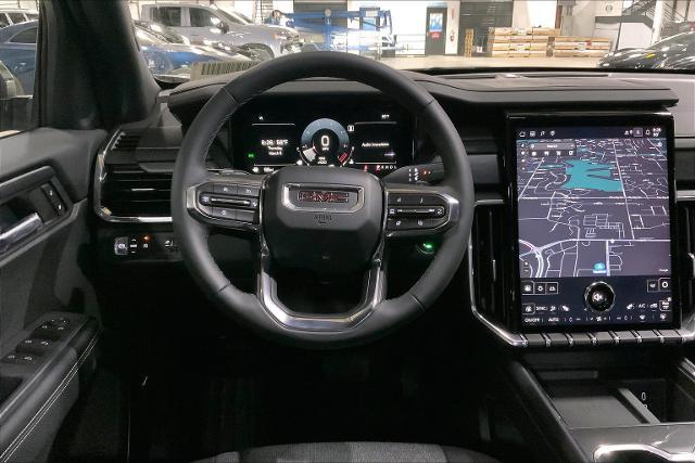 2025 GMC Acadia Vehicle Photo in KANSAS CITY, MO 64114-4545