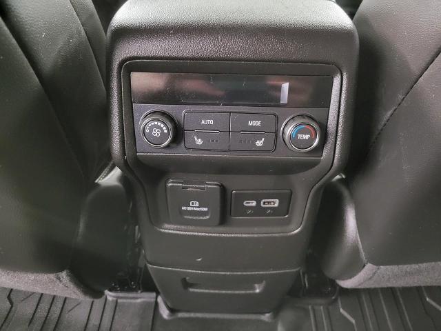 2023 GMC Acadia Vehicle Photo in GREEN BAY, WI 54303-3330