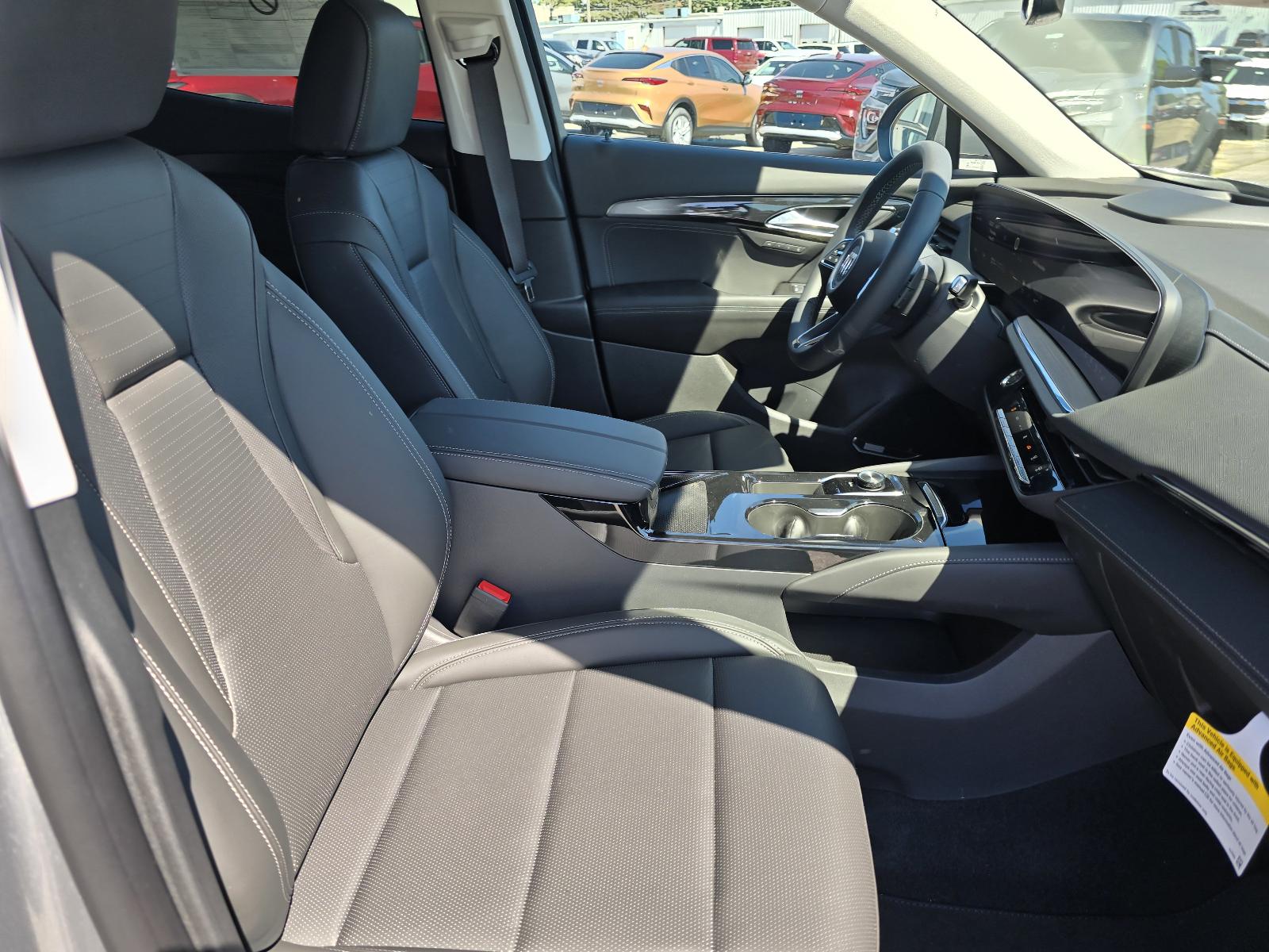 2025 Buick Envision Vehicle Photo in Rolla, MO 65401
