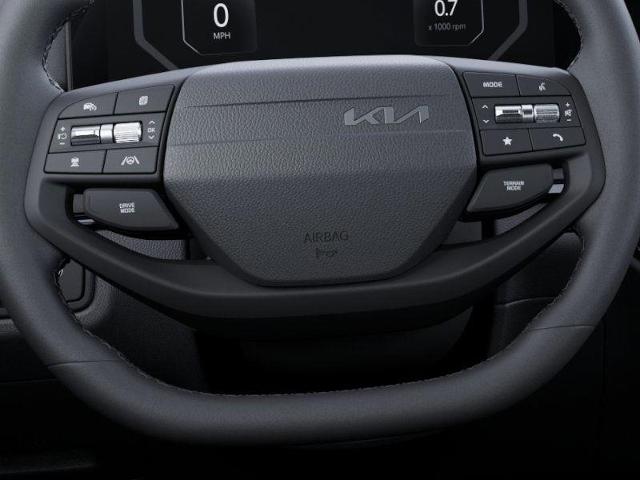 2026 Kia Sportage Vehicle Photo in Appleton, WI 54914