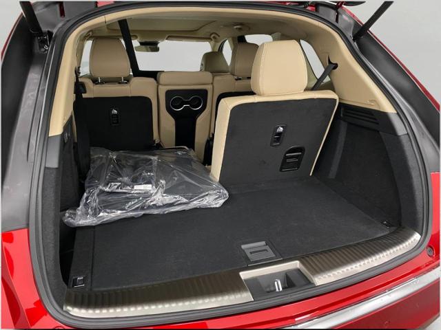 2026 Acura MDX Vehicle Photo in Appleton, WI 54913