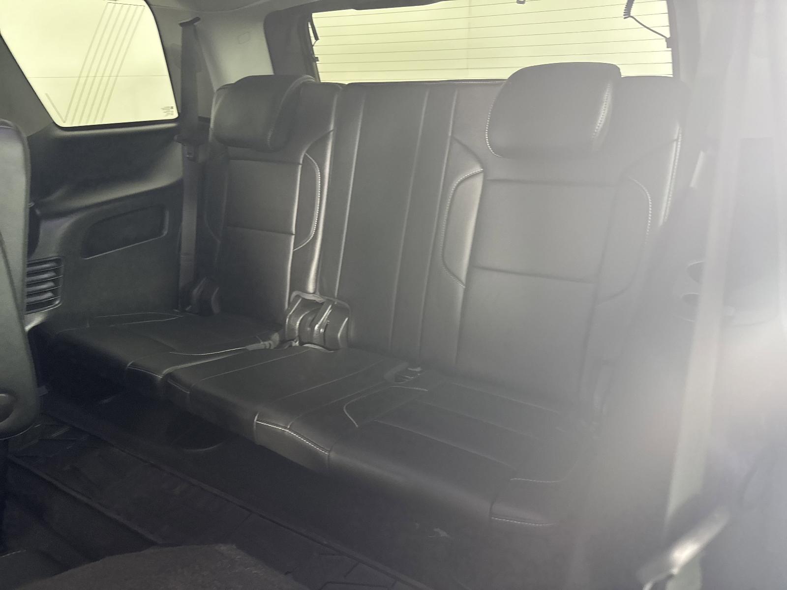 2020 Chevrolet Tahoe Vehicle Photo in Georgetown, TX 78626