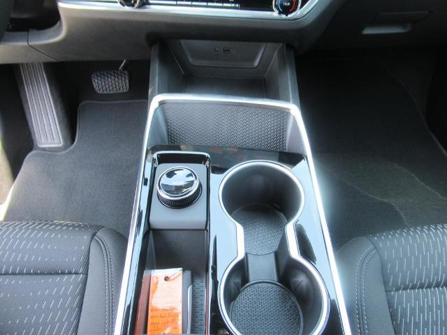 2026 Chevrolet Equinox Vehicle Photo in LEESBURG, FL 34788-4022
