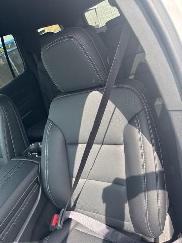 2025 Chevrolet Traverse Vehicle Photo in Gaffney, SC 29341