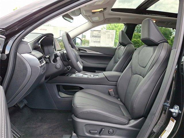 2025 INFINITI QX60 Vehicle Photo in Willow Grove, PA 19090