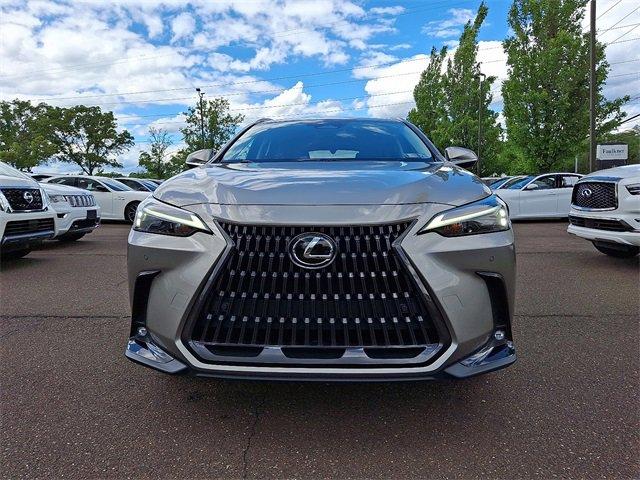 2023 Lexus NX 350 Vehicle Photo in Willow Grove, PA 19090