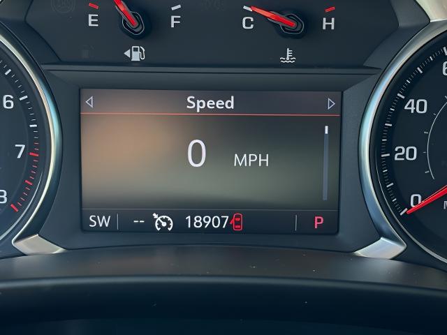 2023 Chevrolet Blazer Vehicle Photo in MIDDLETON, WI 53562-1492