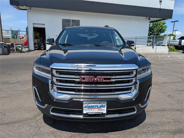 2023 GMC Acadia Vehicle Photo in AURORA, CO 80012-4011