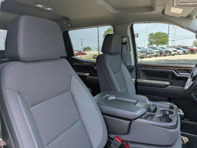 2024 GMC Sierra 1500 Vehicle Photo in SELMA, TX 78154-1460