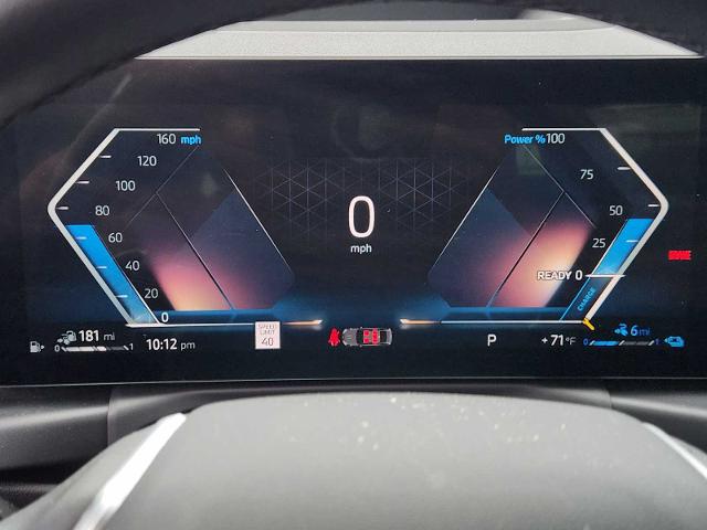 2023 BMW 330e Vehicle Photo in PLANO, TX 75024