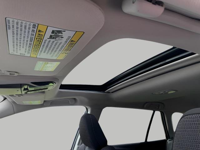 2025 Subaru Outback Vehicle Photo in Oshkosh, WI 54904