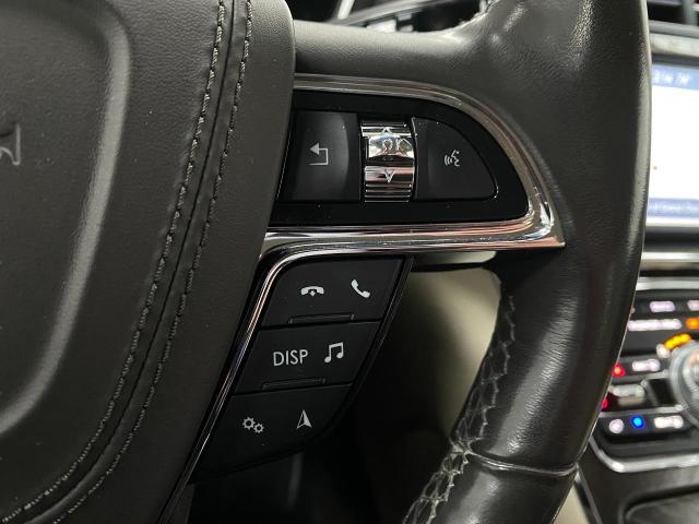 2019 Lincoln Continental Vehicle Photo in Appleton, WI 54913