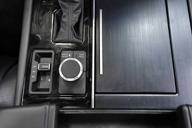 2023 Toyota Sequoia Vehicle Photo in DALLAS, TX 75235