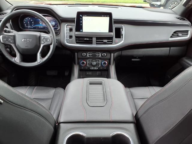 2023 Chevrolet Tahoe Vehicle Photo in ROXBORO, NC 27573-6143