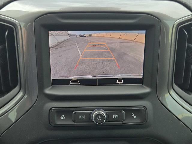 2025 GMC Sierra 1500 Vehicle Photo in DALLAS, TX 75209-3016