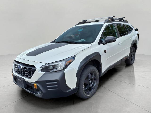 2023 Subaru Outback Vehicle Photo in Oshkosh, WI 54904