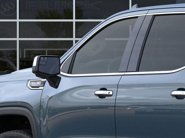 2025 GMC Sierra 1500 Vehicle Photo in GREEN BAY, WI 54303-3330