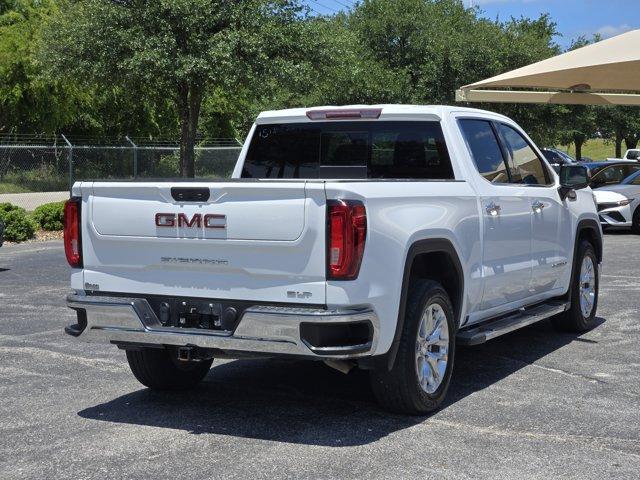 2020 GMC Sierra 1500 Vehicle Photo in Decatur, TX 76234