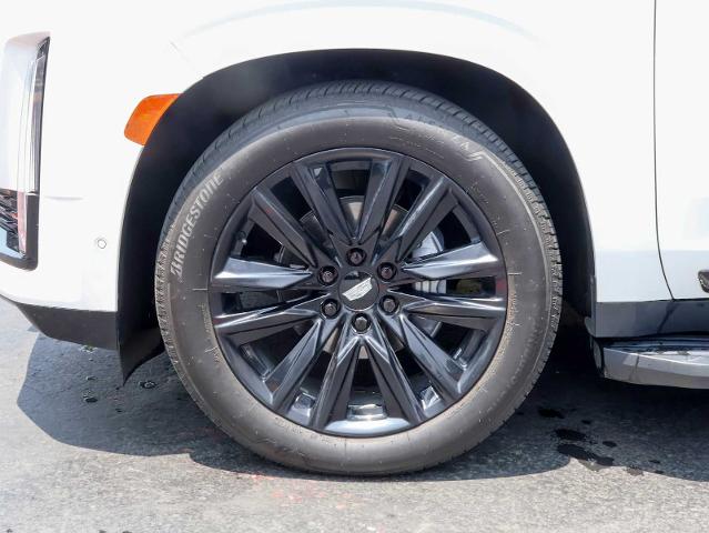 2021 Cadillac Escalade Vehicle Photo in Dallas, TX 75209