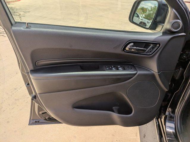 2021 Dodge Durango Vehicle Photo in SELMA, TX 78154-1460
