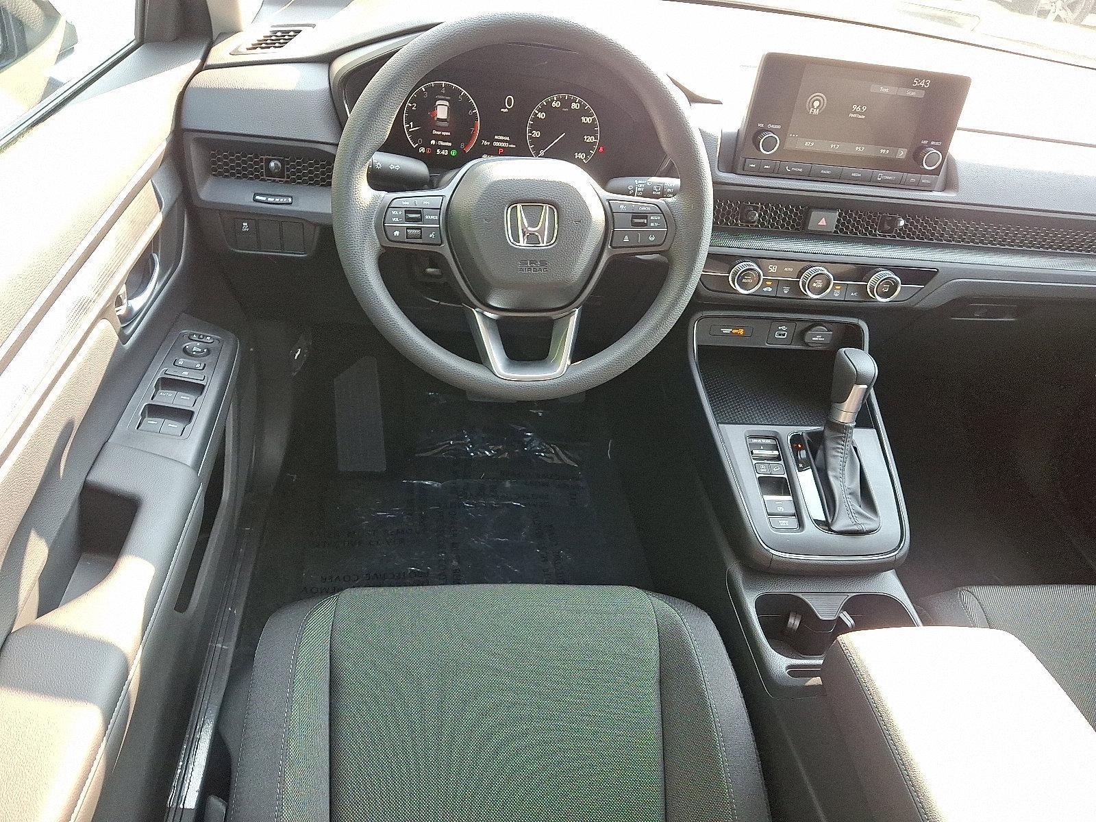 2025 Honda CR-V Vehicle Photo in Harrisburg, PA 17111