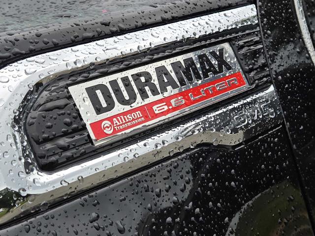 2021 GMC Sierra 3500HD Vehicle Photo in DENTON, TX 76210-9321