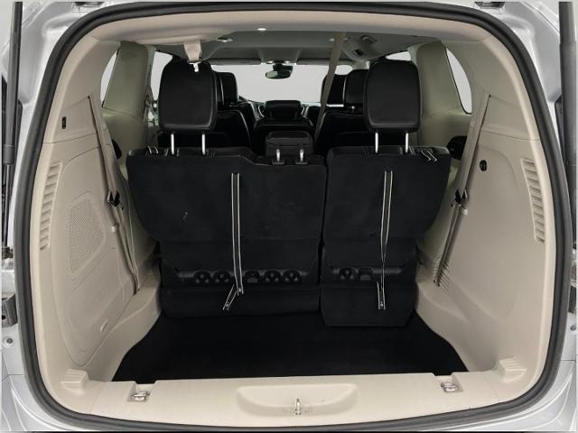 2022 Chrysler Pacifica Vehicle Photo in Appleton, WI 54913