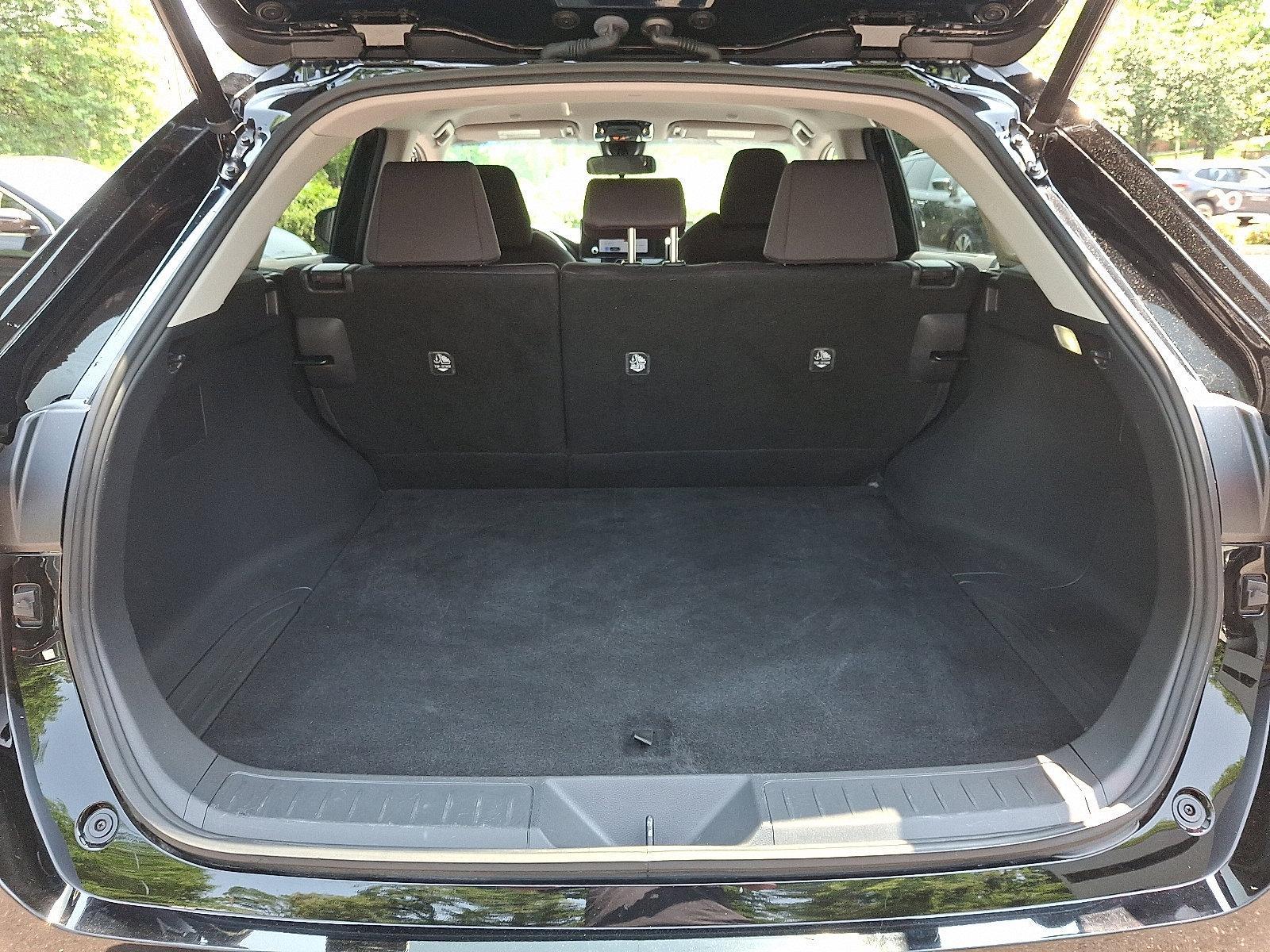 2023 Toyota Venza Vehicle Photo in Jenkintown, PA 19046