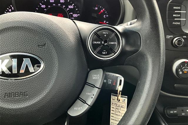 2019 Kia Soul Vehicle Photo in Grapevine, TX 76051