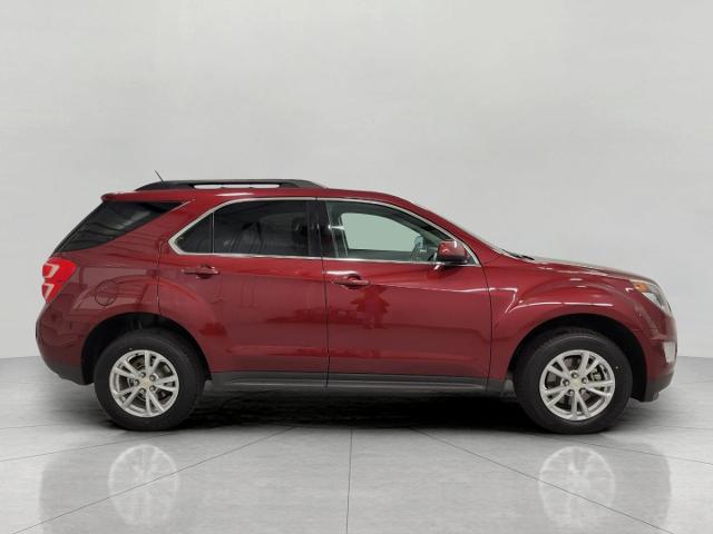 2017 Chevrolet Equinox Vehicle Photo in NEENAH, WI 54956-2243