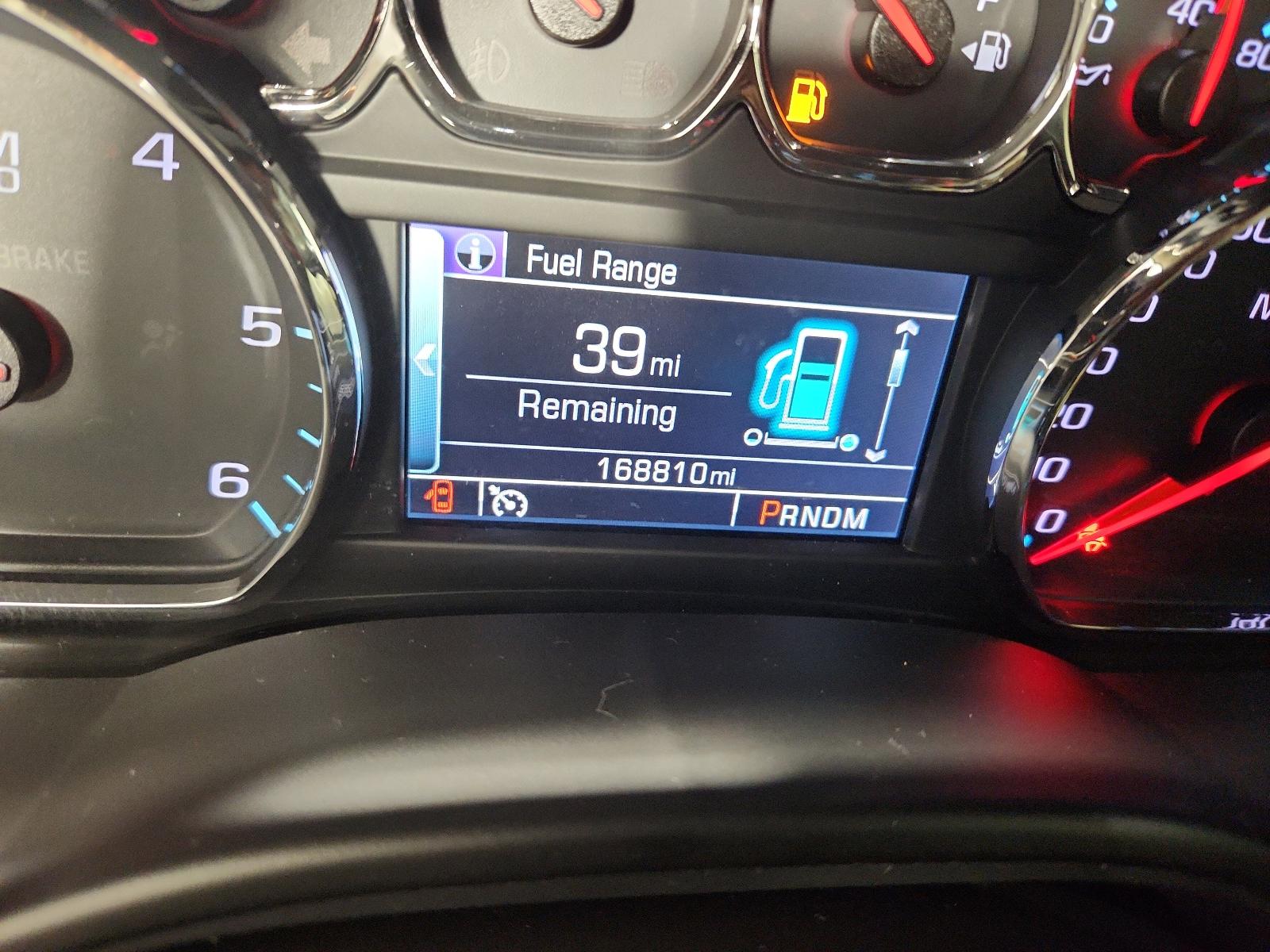2015 Chevrolet Tahoe Vehicle Photo in GEORGETOWN, TX 78626-7508