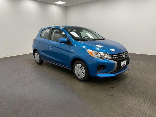 2024 Mitsubishi Mirage Vehicle Photo in Appleton, WI 54913