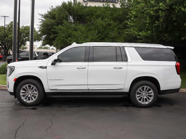 2021 GMC Yukon XL Vehicle Photo in Dallas, TX 75209