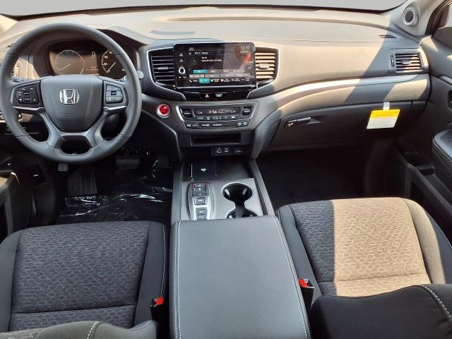 2025 Honda Ridgeline Vehicle Photo in Oshkosh, WI 54904